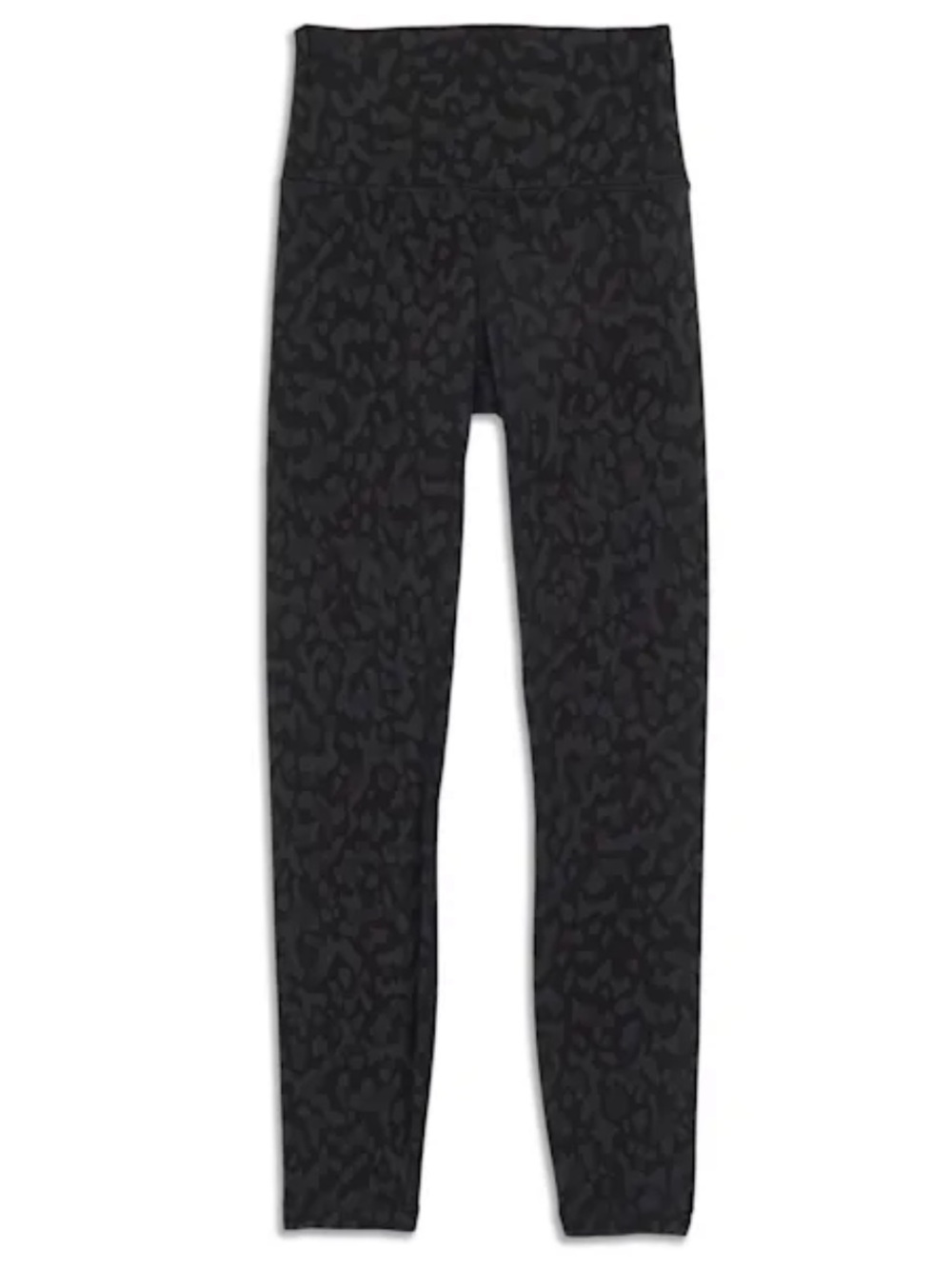 Lululemon camo leggings